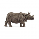Schleich Wild Life Rhinoceros - 14816