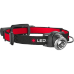 Ledlenser Headlight H8R Box - 500853