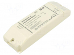 Power supply: switching | 100W | 24VDC | 0&divide;4.17A | IP20 | 60x31x185mm
