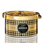Auto- ja mootorrattatooted, elektroonika, navigatsioon, CB raadio // Autode &otilde;hupuhastajad | Autode l&otilde;hnad // Odświeżacz powietrza aroma prestige organic gold