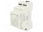 Dimmer | IP20 | 230VAC | DIN | -20&divide;45&deg;C | 90x35x66mm | 500W | 10mA