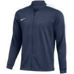 Bluza męska Nike Dri-FIT Strike 26 granatowa HV8407 410 S