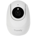 KAMERA IP OBROTOWA WEWNĘTRZNA TC-H332N 9DA-4 WI-FI SERIES, Color Maker 3 Mpx 4 mm TIANDY
