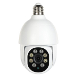 KAMERA IP OBROTOWA WEWNĘTRZNA APTI-W30S1-TUYA Tuya Smart Wi-Fi - 3 Mpx 3.6 mm