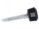 Tip | conical sloped | 3.5mm | longlife