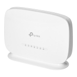 T&ouml;&ouml;riistad ja m&otilde;&otilde;teseadmed // Uued tooted t&ouml;&ouml;riistade, tarvikute kategoorias // TP-Link TL-MR105 bezprzewodowy router 4G LTE, standard N, 300 Mb/s