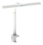 Digitus LED Desk Lamp - 50 cm, 1,025 lm, 7 W, White