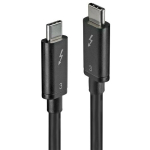 LINDY Thunderbolt 3 kaabel 0.50m