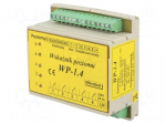 Module: level monitoring relay | conductive fluid level | DIN