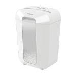 Paberil&otilde;ikur Fellowes Fellowes Powershred LX70 ristl&otilde;ikega 11 lehte 4x40mm P-4 White