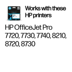 HP 953      Cyan                Tintenpatrone 10ml