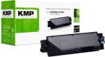 Toner KMP Printtechnik AG KMP Toner Kyocera TK-5345K (1T02ZL0NL0) black 17000 lehek&uuml;lge taaskasutatud