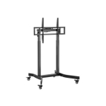 Equip 650632 kinnitustugi teleritele 2,54 m (100") Black