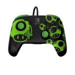 Pad PDP Rematch 1Up Glow In The Dark (500-134-GID)