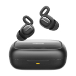 K&otilde;rvaklapid Joyroom Cozydots seeria Bluetooth True Wireless BT 5.3, TWS, ANC, magamiseks, Black (JR-TS1)