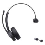 Yealink BH70 Mono UC USB-C/A, Bluetooth Headset