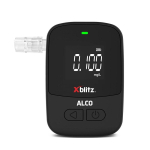 Xblitz ALCO elektrokeemiline alkomeeter