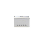 K&otilde;lar Ultron Boomer cube Pro Silver 6 W