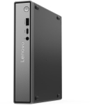 Arvuti Lenovo ThinkCentre neo 50q Gen 5 13B9 - Tiny - Core i3 i3-1315U - RAM 8 GB - SSD 256 GB - TCG Opal kr&uuml;pteerimine 2, NVMe - UHD graafika - 1GbE, Wi-Fi 6E, Bluetooth 5.3 - WLAN: 802.11a/b/g/n/ac/ax (Wi-Fi 6E), Bluetooth 5.3 - Windows 11 Pro