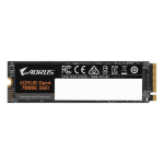 SSD-ketas Gigabyte AORUS Gen4 7000E 2TB M.2 2280 PCI-E x4 Gen4 NVMe (AG470E2TB)