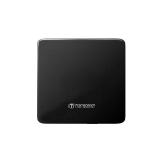 DVW Transcend EXT SLIM USB Black TS8XDVDS-K jaem&uuml;&uuml;k