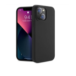 Nevox StyleShell Shock - iPhone 16e/17e Black