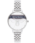 K&auml;ekell OLIVIA BURTON naistele OB16VS07 (34 MM)