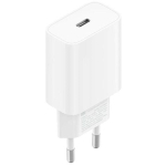 Xiaomi Mi reisilaadija Type-C (ilma kaablita) Kiirlaadija 20W White EU BHR08M8EU