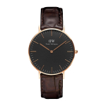 K&auml;ekell DANIEL WELLINGTON NAISTELE DW00100140 (36MM)