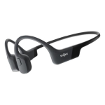 Shokz OpenRun Open-Ear BT KH, Standard, Kosmische Black