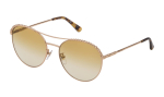P&auml;ikeseprillid NINA RICCI NAISTELE SNR164580648 (L&auml;&auml;ts/Sild/K&otilde;rvakaar) 58/18/135 mm