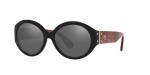 P&auml;ikeseprillid RALPH LAUREN naistele RL8191-53986G (l&auml;&auml;tse/silla/sanga) 55/17/135 mm