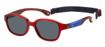 P&auml;ikeseprillid TOMMY HILFIGER lastele TH-1499-S-C9A (l&auml;&auml;tse/silla/sanga) 43/15/125 mm