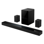 TCL lipulaeva kodukino Dolby Atmos heliriba Q85H Pro