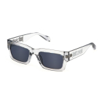 P&auml;ikeseprillid JUST CAVALLI UNISEX SJC039-5406A7 (L&auml;&auml;ts/Sild/K&otilde;rvakaar) 54/21/145 mm