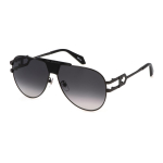 P&auml;ikeseprillid JUST CAVALLI unisex SJC095-620568 (L&auml;&auml;ts/Sild/Tagaosa) 62/12/140 mm