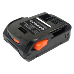 1500 mAh for AEG L1815R,L1830R