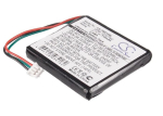 770 mAh for TomTom VF9,VF9B,AHL03706001,AHL03707002