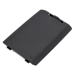Replacement Battery for TETRA Cassidian TH1N, EADS BLN-10, BLN-11, HT9980AA, Lithium-ion 1550mAh 3.7 Volts