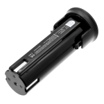 1500 mAh for Milwaukee 48-11-0100