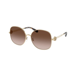 P&auml;ikeseprillid TORY BURCH naistele TY6112-334613 (l&auml;&auml;tse/silla/sanga) 56/16/140 mm