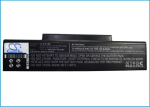 4400 mAh for ASI AMATA S96E,S96J,S96S,EL80N