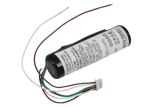 2200 mAh for Garmin 361-00022-00,361-00022-05,361-00022-07,IA3AB07B1A97