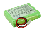 1500 mAh for Bosch PT6MXJ