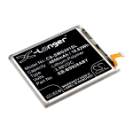 4800mAh Battery for Samsung Galaxy S24 Ultra, EB-BS928ABY, GH82-33387A