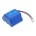 2150mAh Replacement Battery for MICA ML-500, ML-600, BGMICA-32D