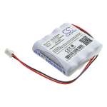 2700mAh Battery for Purell ES8 Hand Sanitizer Dispenser
