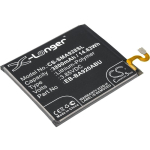 3800 mAh for Samsung EB-BA920ABE,EB-BA920ABU,GH82-18306A