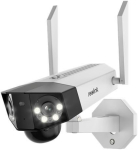 Kamera IP Reolink DUO Series G750 LTE akumulatorowa 6MP