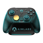 Kontroller GameSir G7 Pro 8K Aimlabs Edition PC